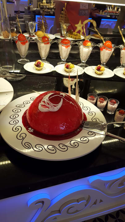 Lecker Mary Hotel Side