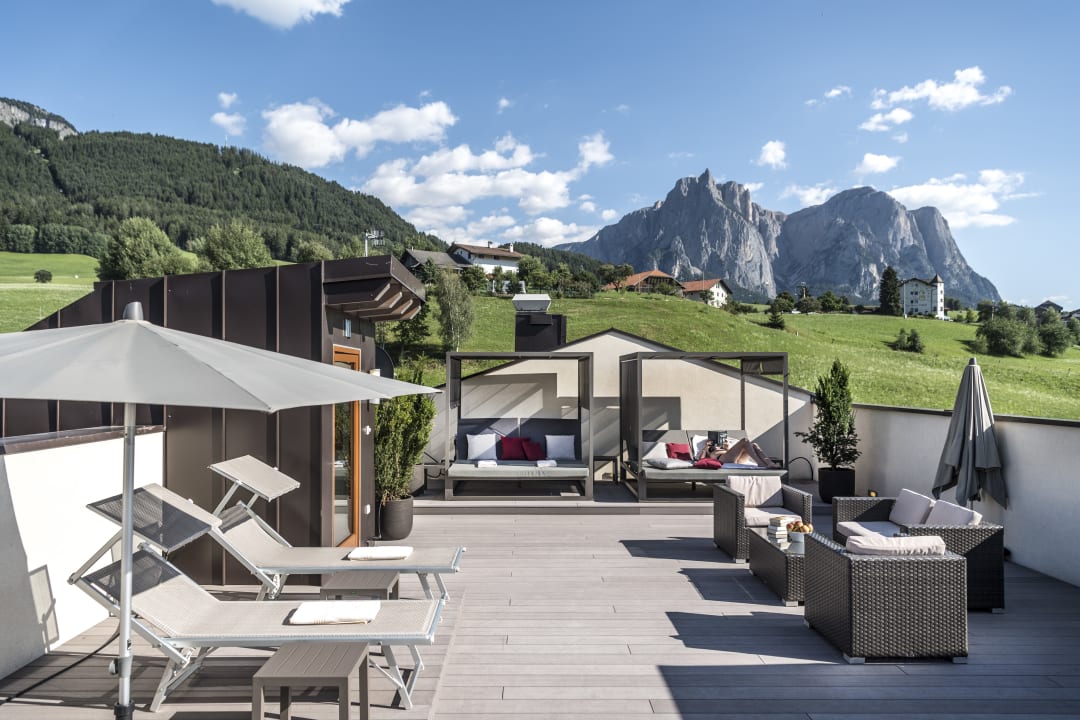 Sonstiges Martina Breakfast Lodge