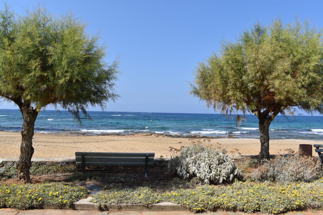 Strand Calimera Sirens Beach