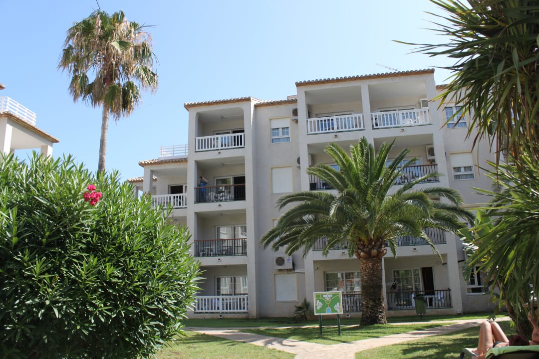 Hausblock Ona Ogisaka Garden