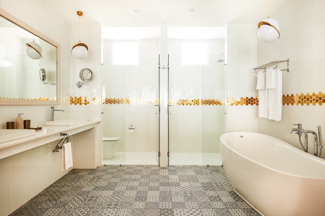 Zimmer Sun Siyam Olhuveli