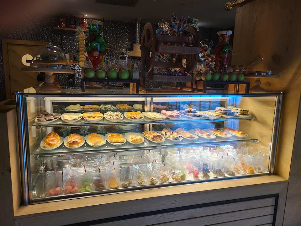 Gastro Rubi Platinum Sign