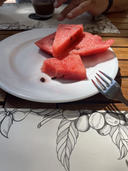 Gastro Labranda Alantur Resort