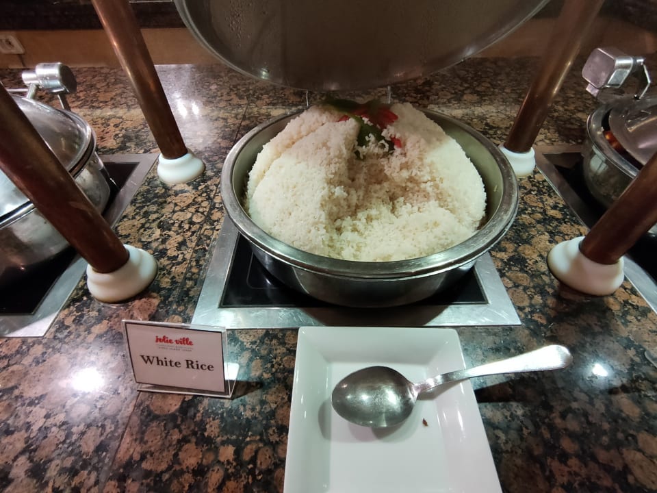 Gastro Jolie Ville Kings Island Luxor