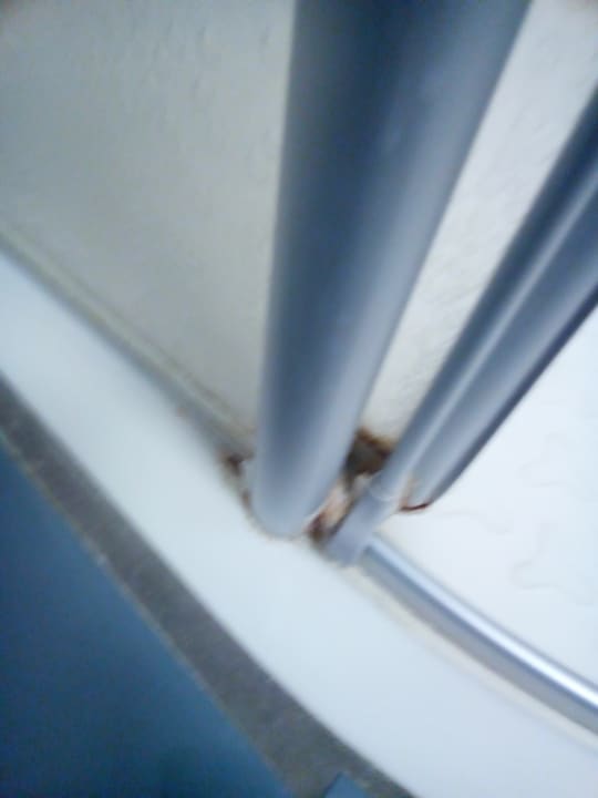 Zimmer IntercityHotel Magdeburg