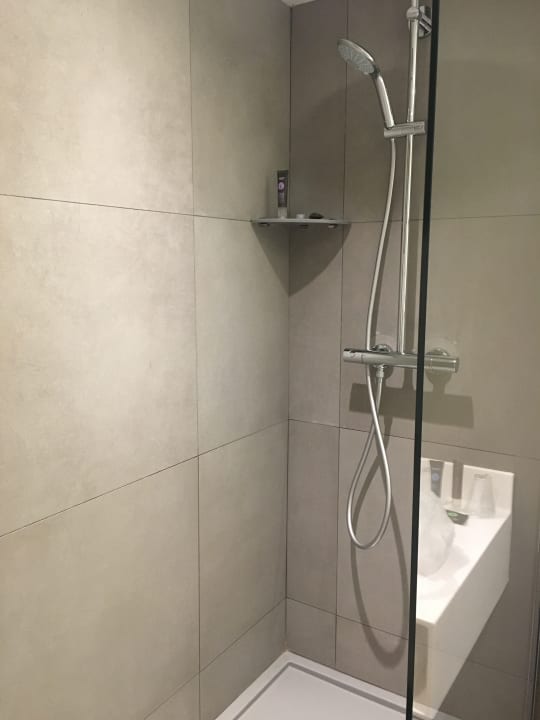 Zimmer Novotel Paris 14 Porte d'Orléans