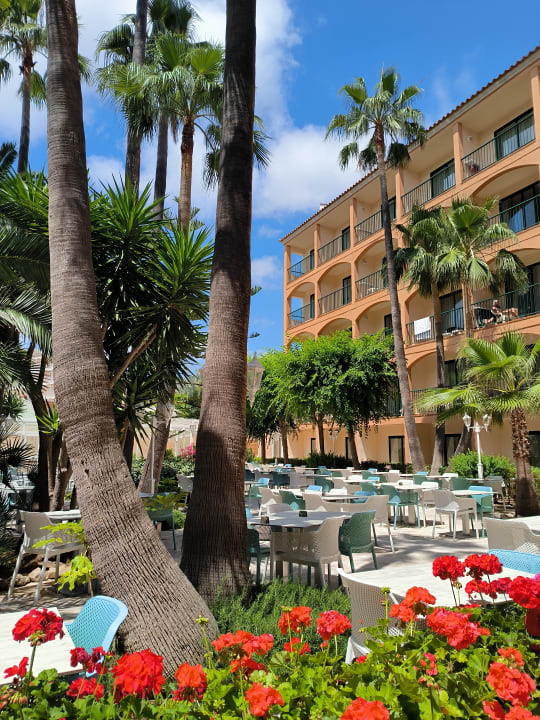 Gastro Valentin Somni Hotel & Suites