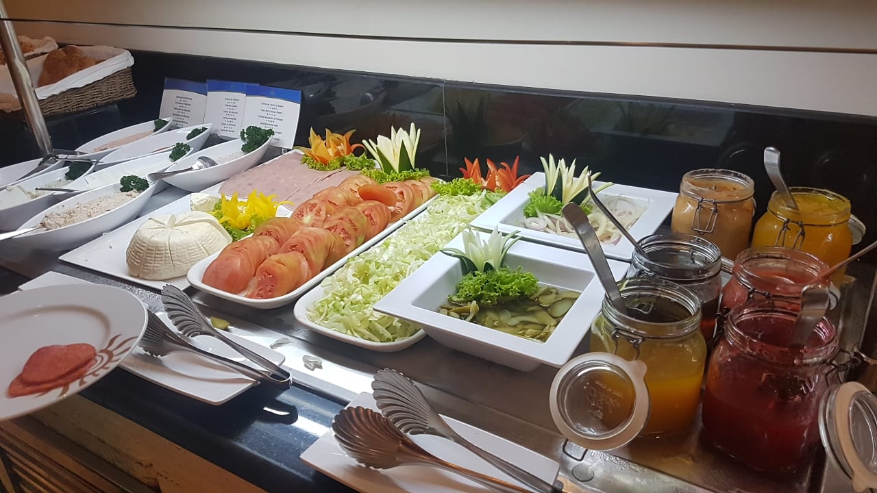 Gastro Bahia Principe Grand El Portillo