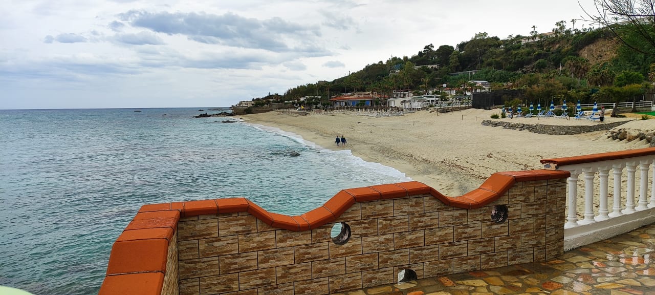 Strand Hotel Villaggio Il Gabbiano