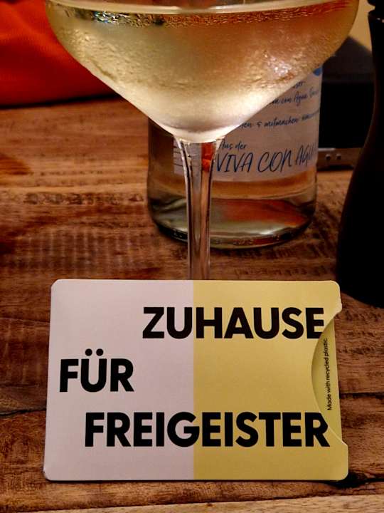 Sonstiges FREIgeist Northeim