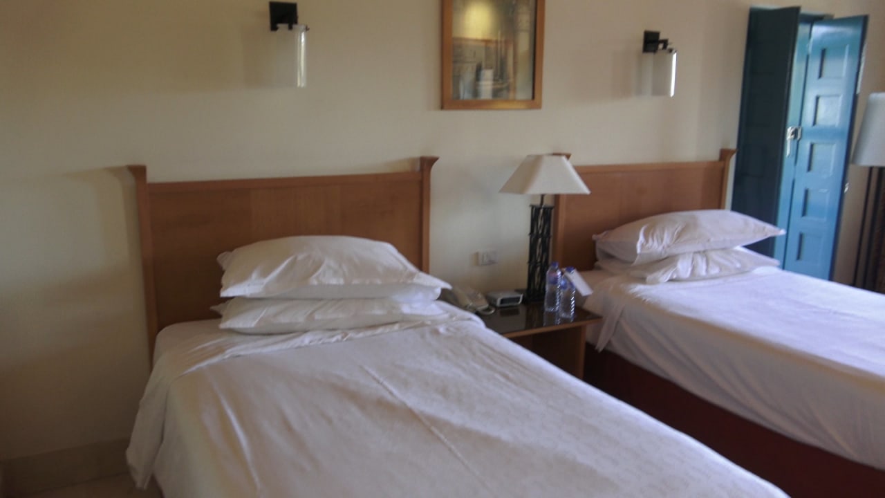 Zimmer Sheraton Miramar Resort El Gouna