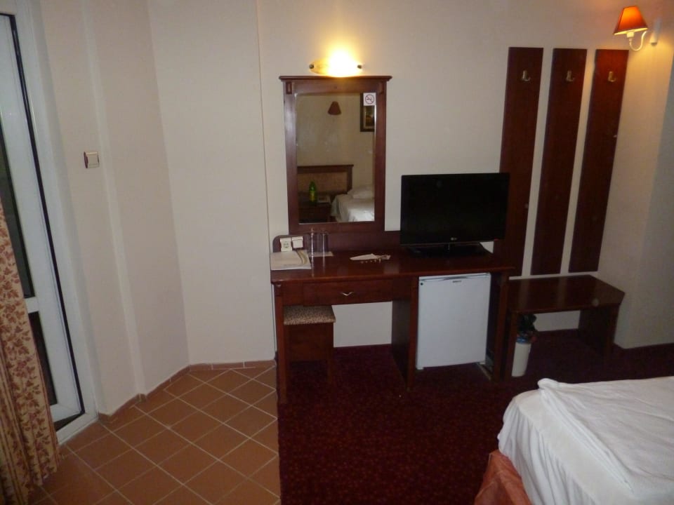 Zimmer Riviera Hotel & Spa