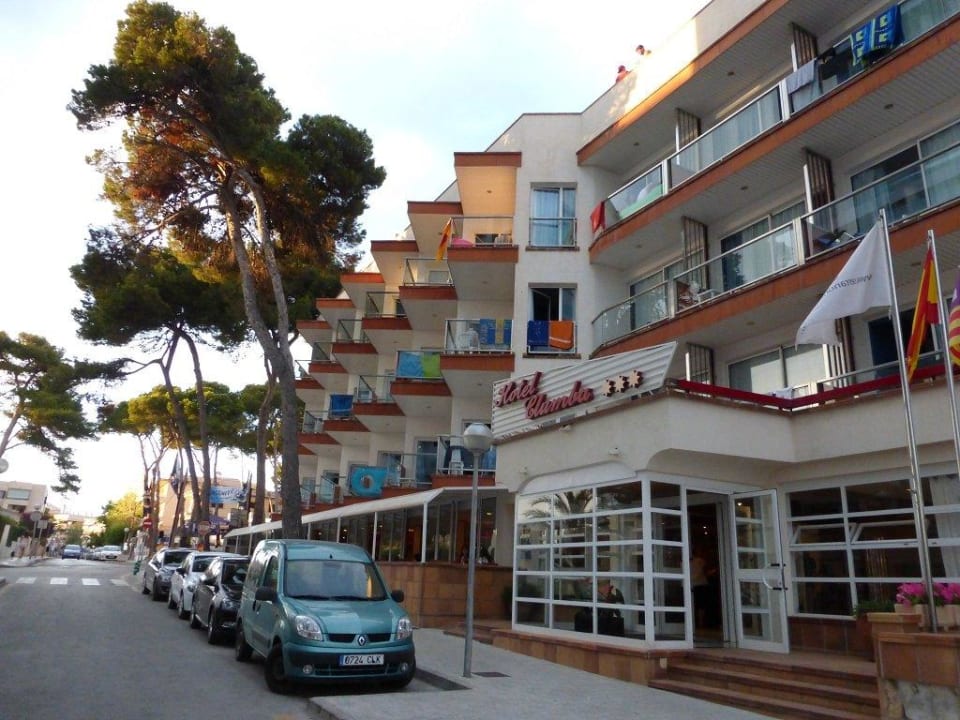 Hotel Clumba Hotel Clumba