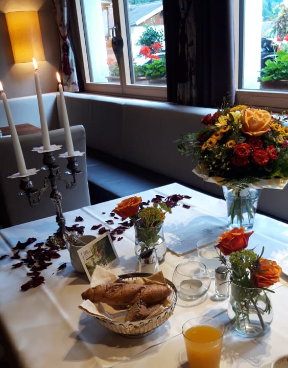 Gastro Hotel Der Löwe - Lebe frei