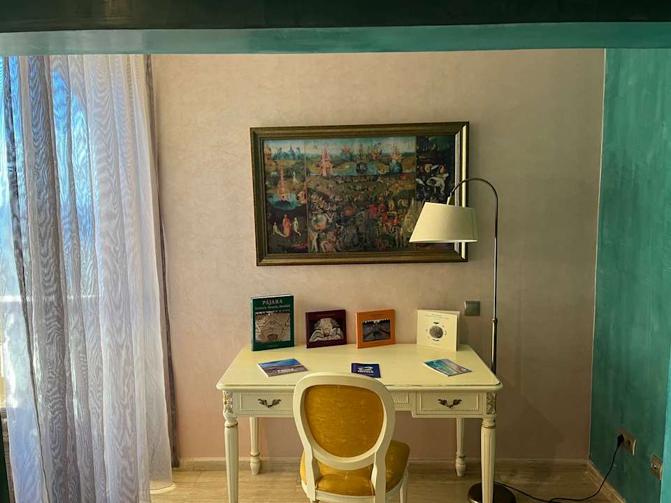 Zimmer R2 Rio Calma Hotel & Spa & Conference