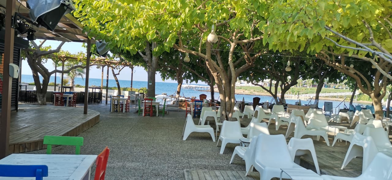 Gastro Numa Bay Exclusive Hotel