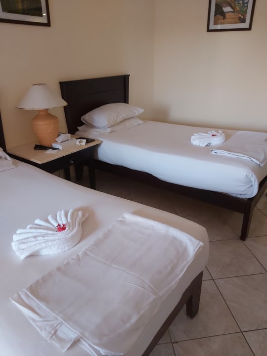 Zimmer Casa Mare Resort