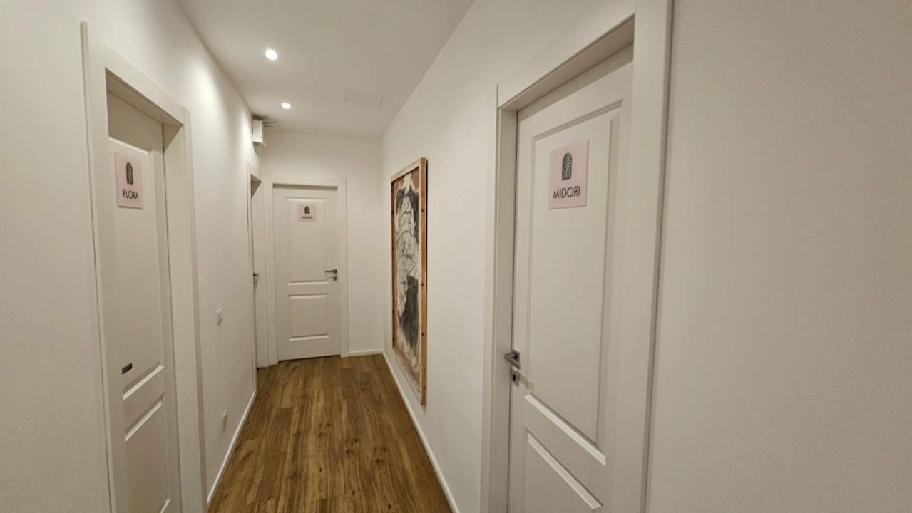 Lobby Oasi Urbana 41