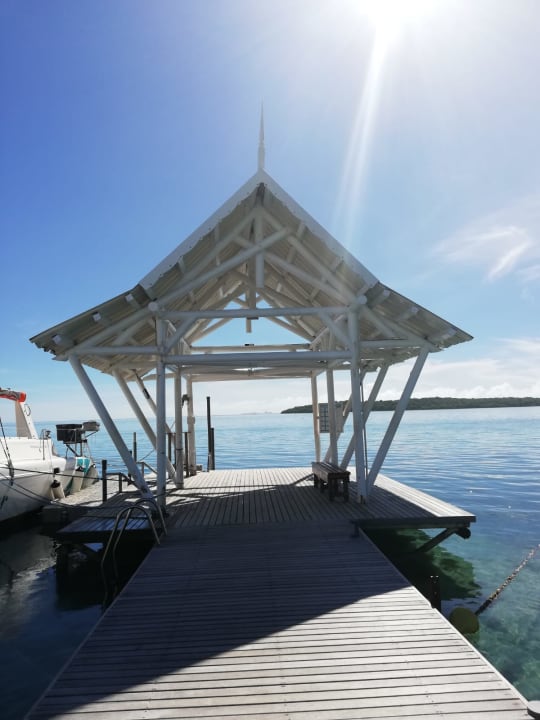 Strand Preskil Island Resort