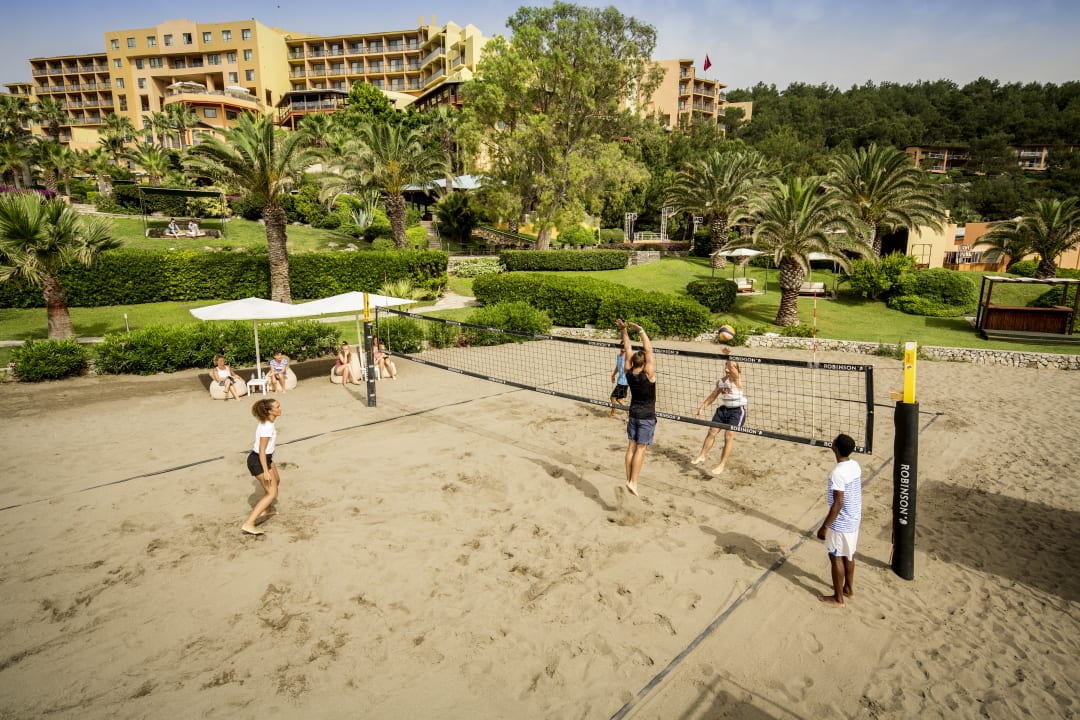 Sport & Freizeit ROBINSON SARIGERME PARK
