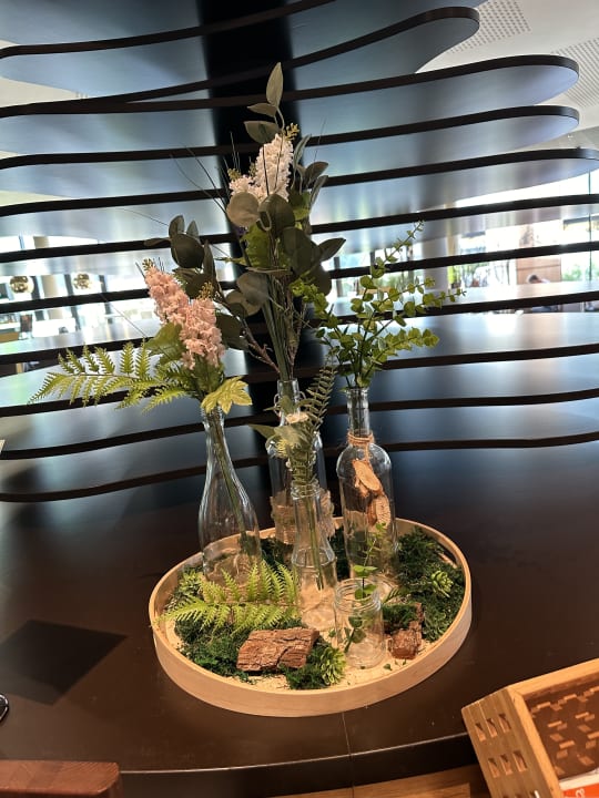 Gastro HANSE HOTEL Attendorn