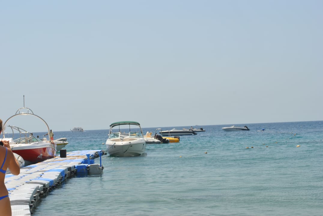 Strand Ghazala Gardens