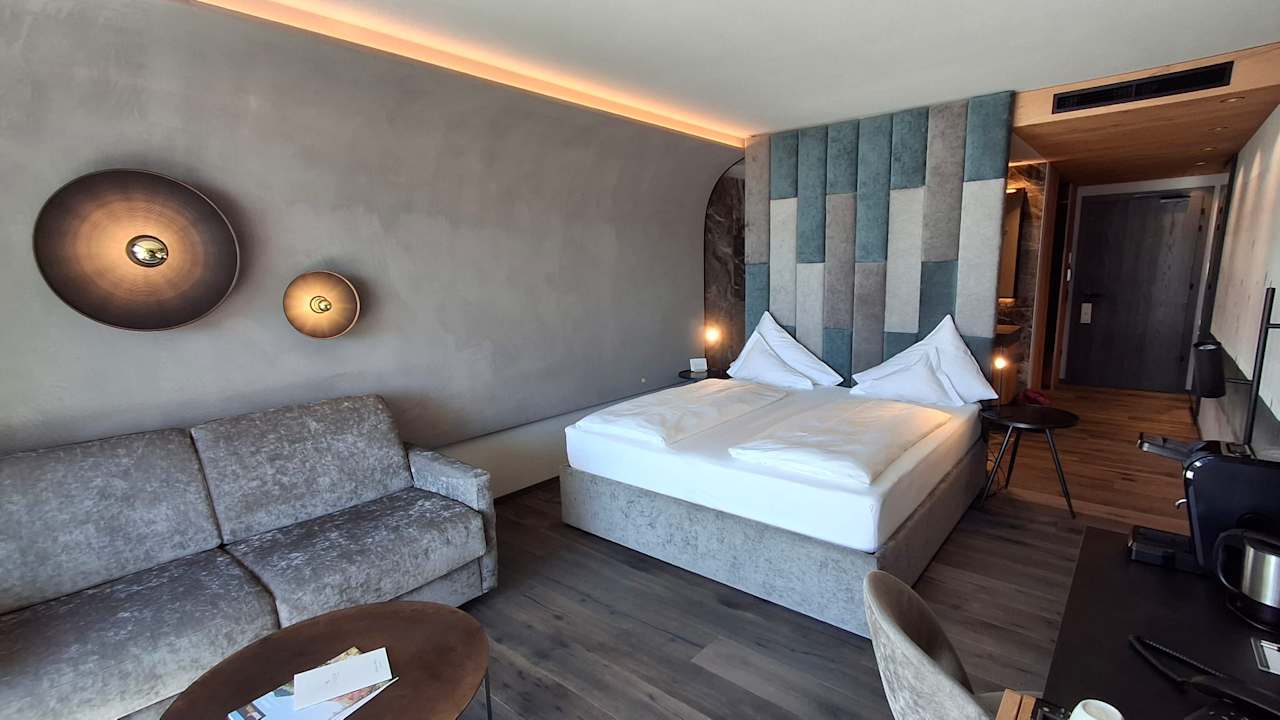 Zimmer SomVita Suites