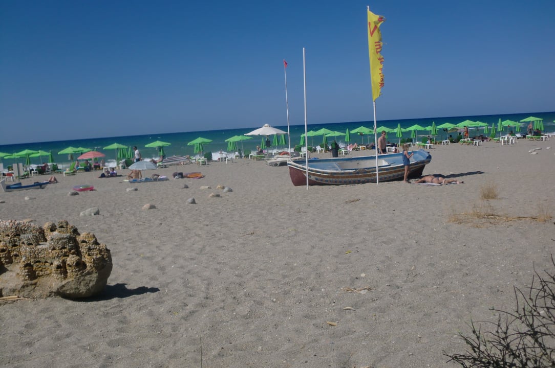 Strand Golden Beach Rethymnon