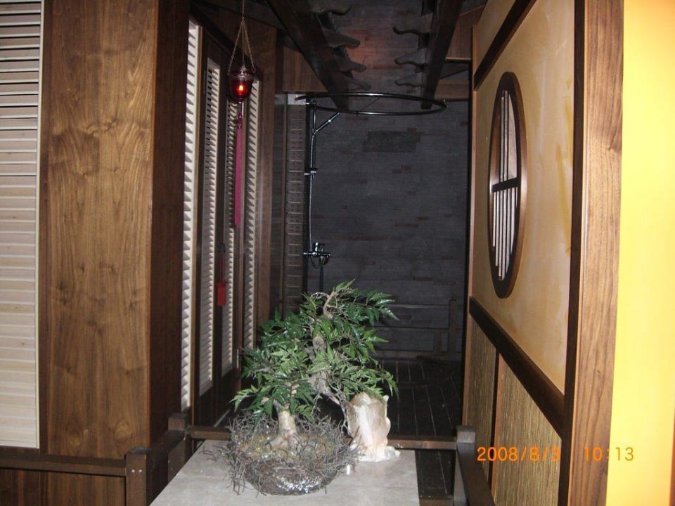 Wellnesbereich Limak Limra Hotel & Resort