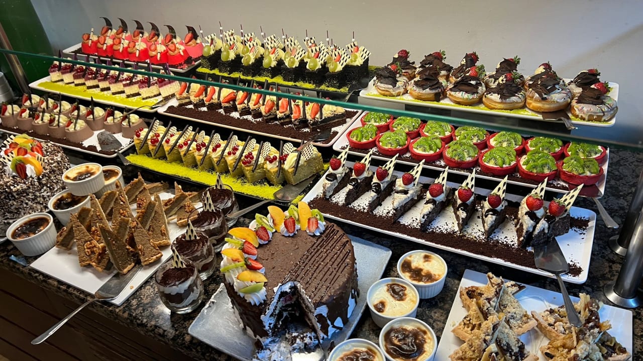 Gastro Club Melas Privé