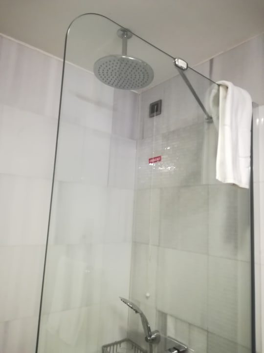 Zimmer Hotel Biz Cevahir Sultanahmet