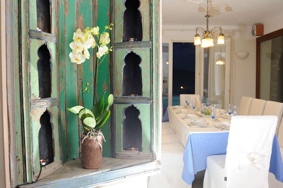 Sonstiges Heliades Villas