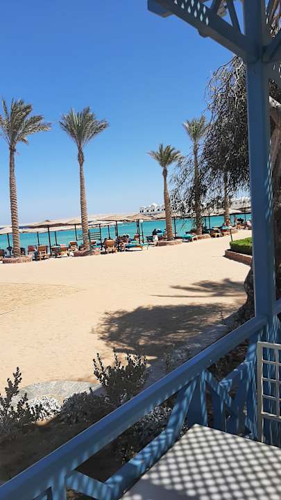 Strand Arabia Azur Resort