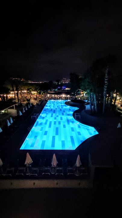 Pool Labranda Alantur Resort