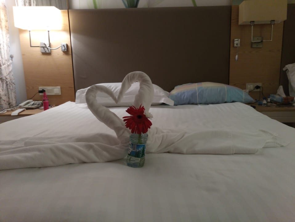 Zimmer Glamour Resort & Spa