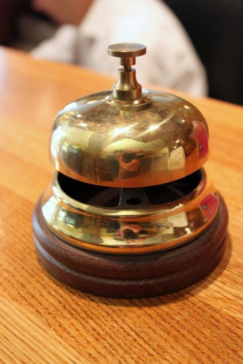 Ring Hotel du Square d'Anvers