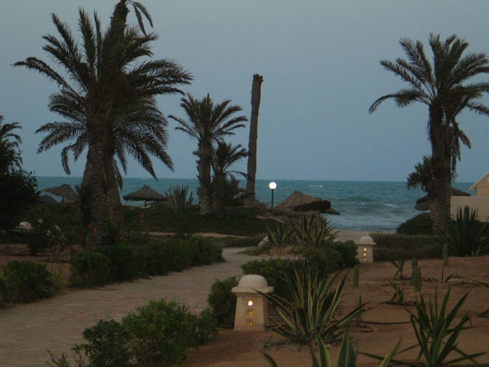 Zita Zita Beach Resort