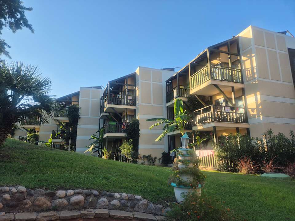 Zimmer Limak Limra Hotel & Resort