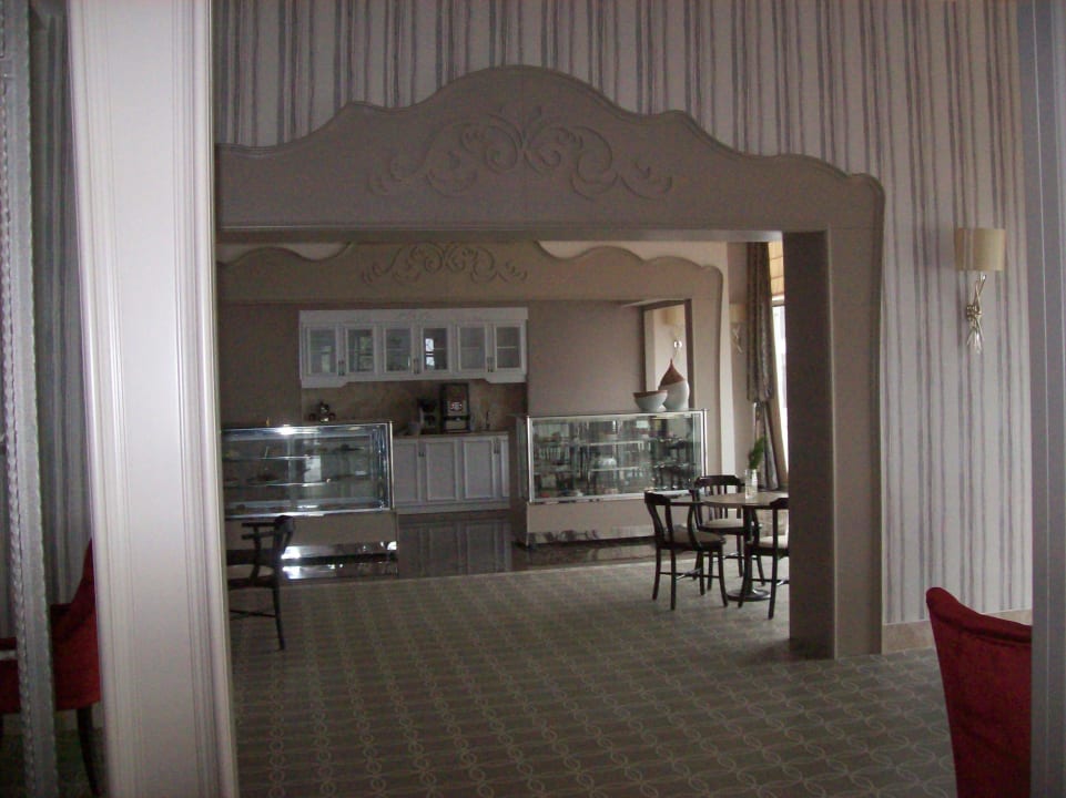 Patisserie Tusan Beach Resort