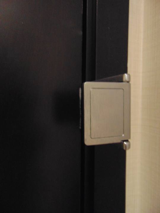 Zimmer Hotel Hilton Bogota