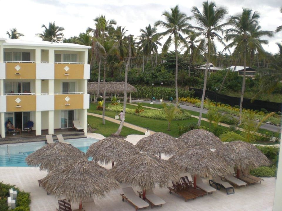 Royal Suite Grand Palladium Select Bávaro Resort & Spa