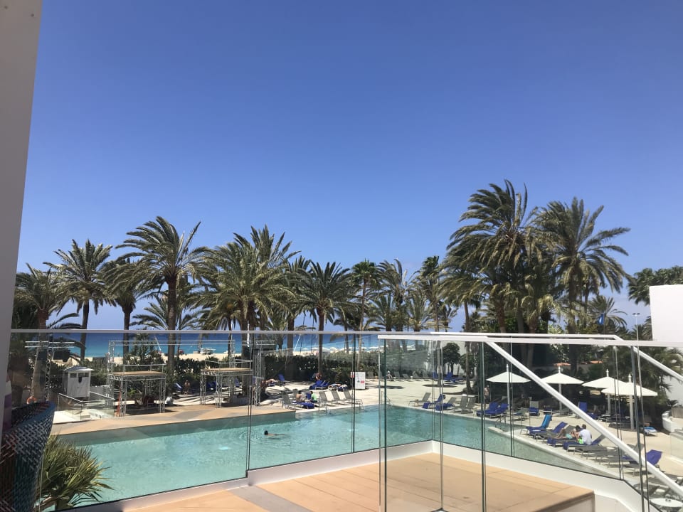 Pool ROBINSON JANDIA PLAYA