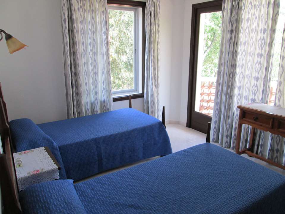 Doble Hostal El Retorno