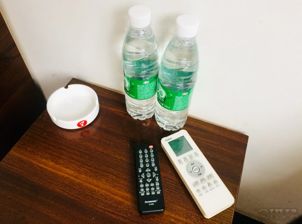 Zimmer Long Yue Hu Agrihotel