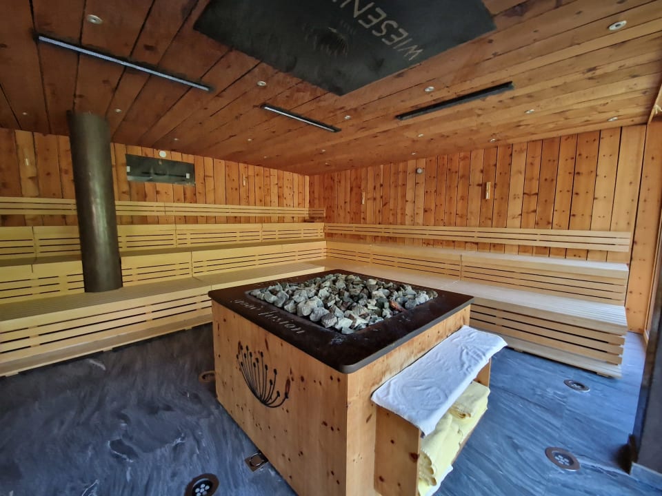 Sport & Freizeit Hotel Wiesenhof Garden Resort