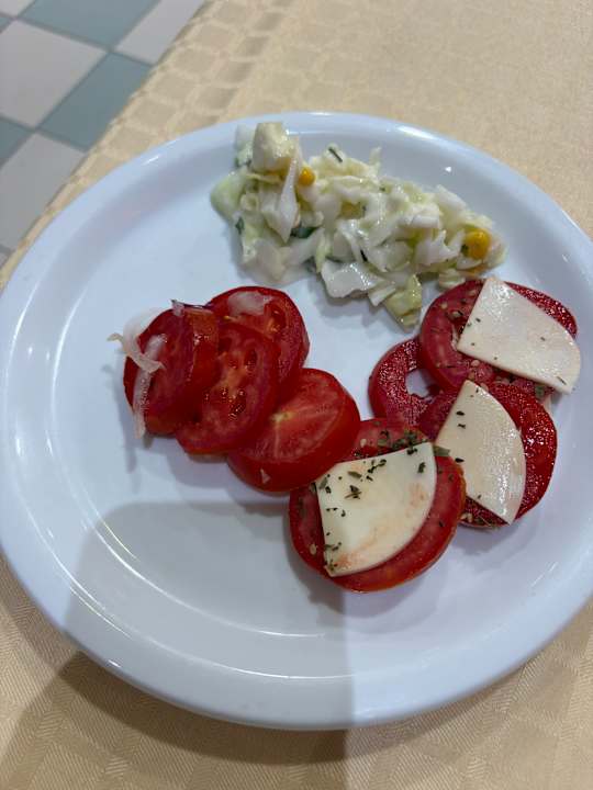 Gastro Hotel Houria Palace