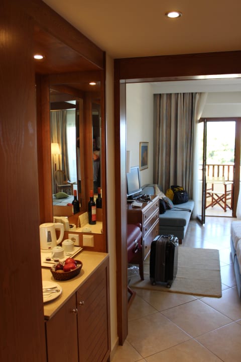 Doppelzimmer Aegean Melathron Thalasso Spa Hotel