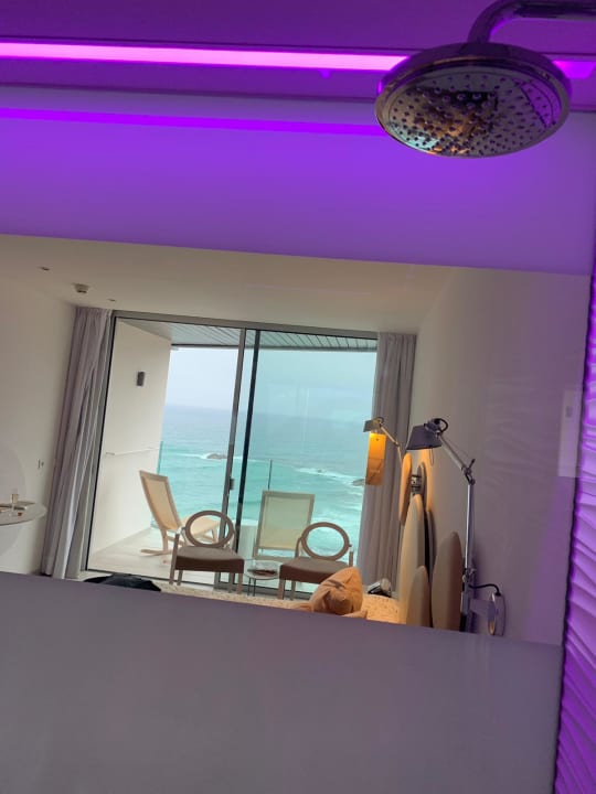 Zimmer Son Moll Sentits Hotel & Spa