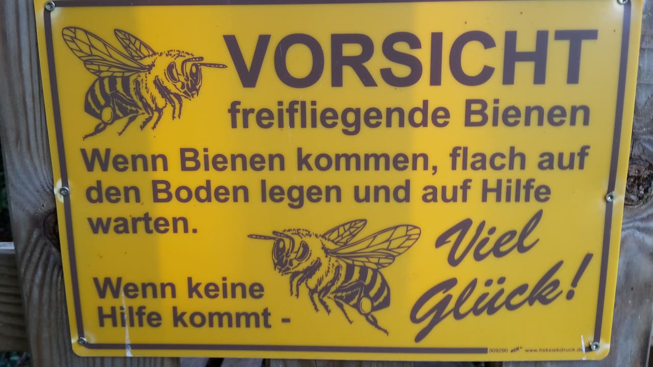 Sonstiges Hotel am Tierpark