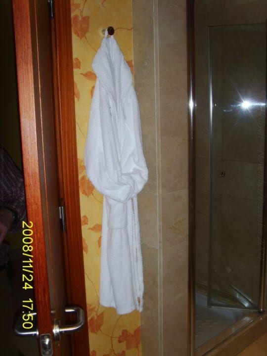 im Bad Lopesan Costa Meloneras, Resort & Spa